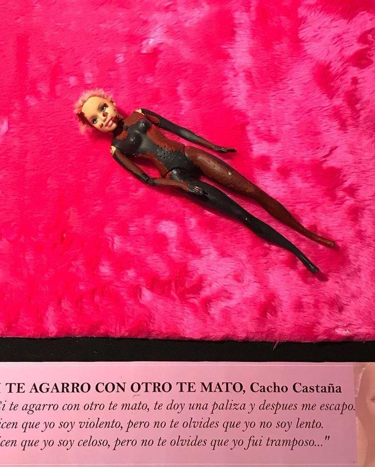 La canción entrega lo que promete desde 1975... Porque no viene de ahora